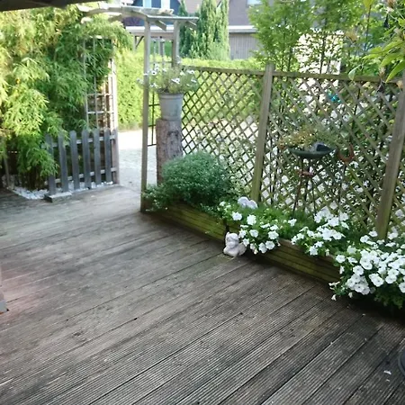 Ubytování v soukromí Privates Einzelzimmer Bei Der Weser-ems-halle