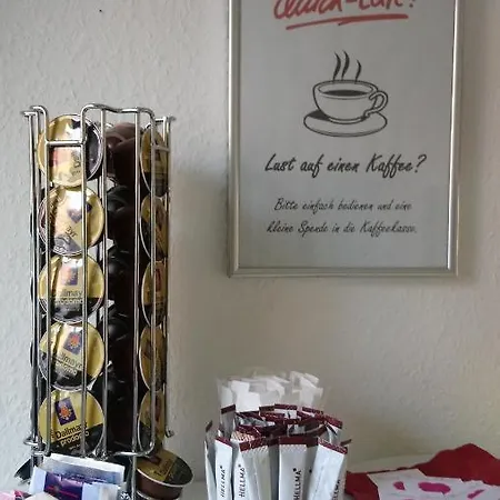 Ubytování v soukromí Privates Einzelzimmer Bei Der Weser-ems-halle *