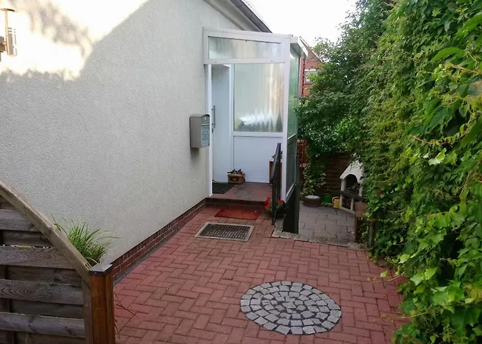 Privates Einzelzimmer Bei Der Weser-ems-halle