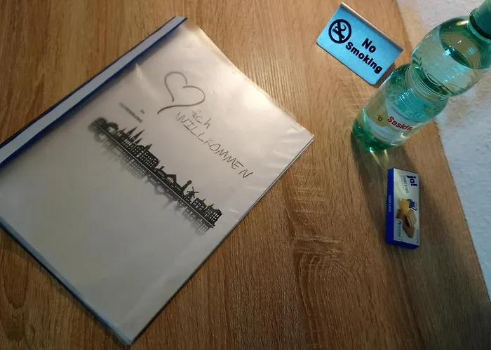 Privat bolig Privates Einzelzimmer Bei Der Weser-ems-halle